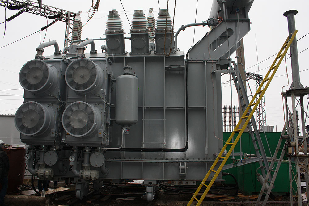 Стерлитамакская ТЭЦ-2