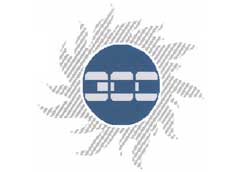 Логотип Электросетьсервис