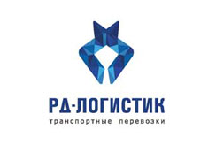 Логотип РД-логистик